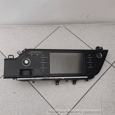 Display multifunzione  CITROEN GRAND C4 PICASSO BlueHDi 100 S&S (73kw)  Mnv