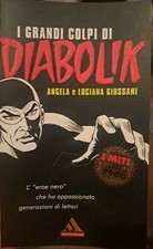 I grandi colpi di DIABOLIK - I