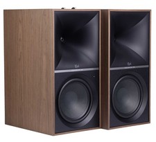 Klipsch the nines - the,