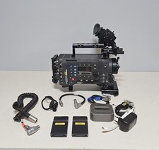 Arri Alexa Xt Plus Set Arriraw