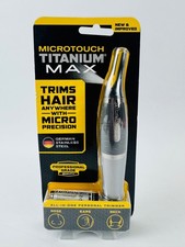 MicroTouch MAX Tagliabordi