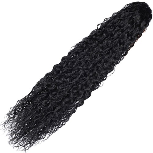 Coulisse coda cavallo - coda,