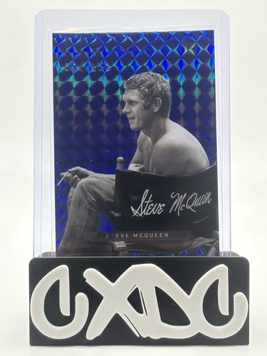 Steve mcqueen keepsake - steve,