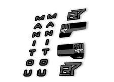 Manitou R7 Pro 2020 Kit