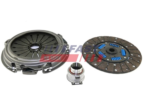 Kit frizione fast ft64110 per - frizione,