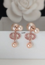 Dior Tribales Earrings