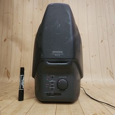 KENWOOD subwoofer modello