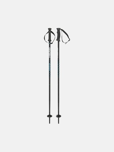 Head bastoncini junior nero - head,