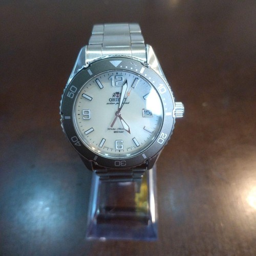 Orologio automatico orient - orologio,