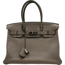Hermes birkin l刻 - hermes, 30