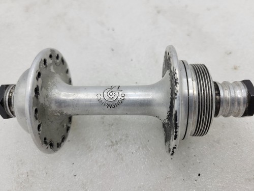 Mozzo campagnolo 36h - mozzo,
