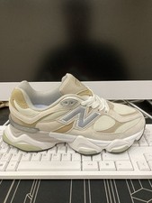 New Balance 9060 Beige2 Scarpe