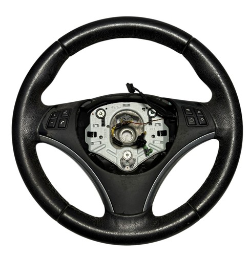Volante sportivo per airbag