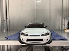 Addiction Nissan Silvia S15