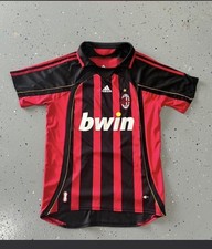 Maglia leggendaria milan - leggendaria, ac