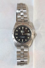 orologio automatico donna anni 70  