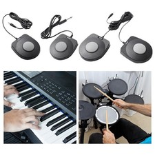 Pedale Sustain compatto Piano