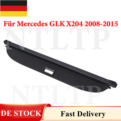 Mercedes glk x204 2008 2015 - mercedes,