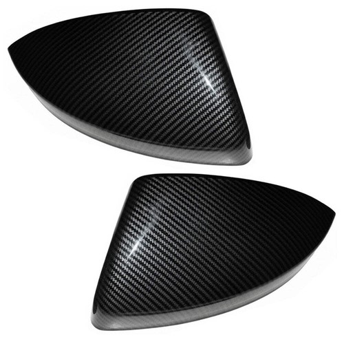 Calotte specchietti carbon - specchietti,