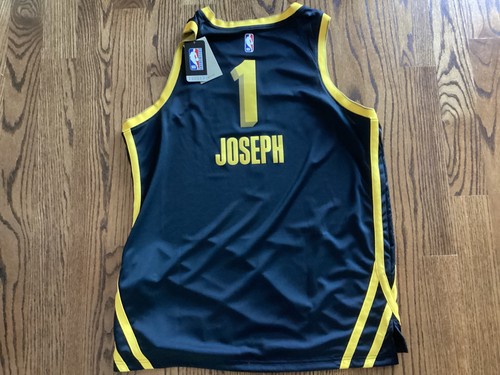 Maglia nba golden - maglia,