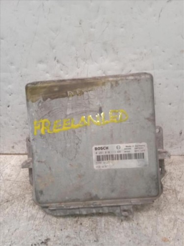 0281010113 centralina motore