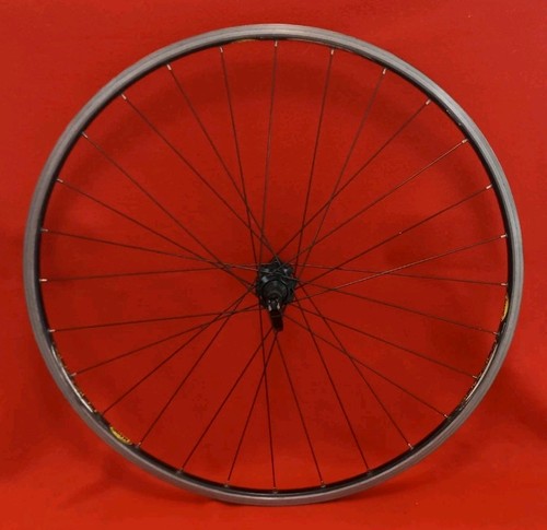 Roue arrière mavic cosmos - roue,