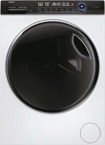 Haier lavatrice classe a - 8,