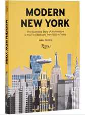 Modem New York