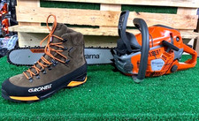 PROMOZIONE Motosega Husqvarna