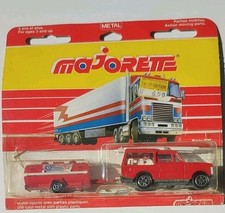 Majorette 376 range - 376, rover
