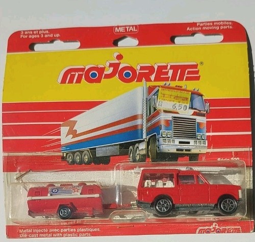 Majorette 376 range rover - majorette,