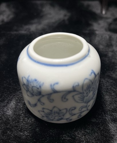 Mini pentola acqua vintage - pentola, ad