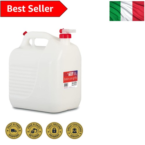 Contenitore per liquidi l - per, 10