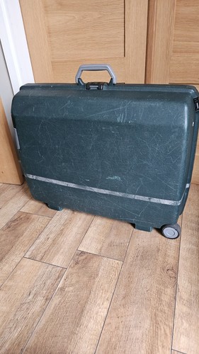 Valigia rigida samsonite - valigia,