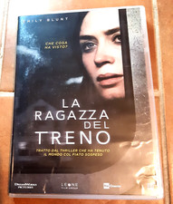 LA RAGAZZA DEL TRENO (EMILY