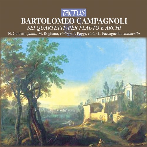 Guidetti nicola 6 quartetti - 6,