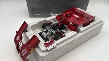 AA87504 Autoart Alfa Romeo 33