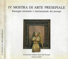 IV Mostra di arte presepiale