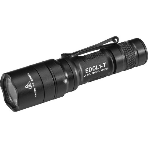 Surefire edcl1 torcia led - surefire, edcl1-t