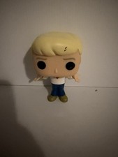 Funko Pop! Vinyl: Scooby-Doo -