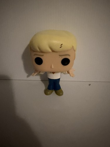 Funko pop vinyl scooby - vinyl:,