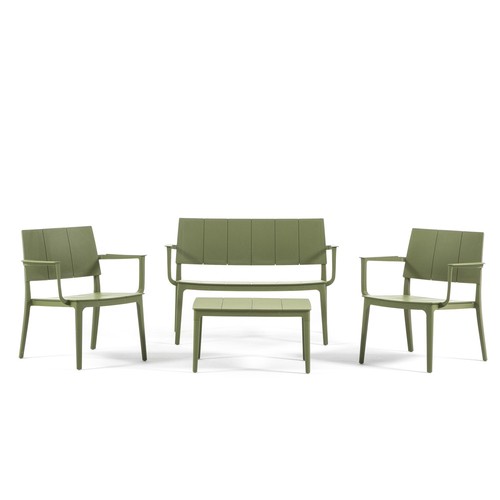 Set relax giardino posti - set, da