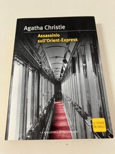 ASSASSINIO SULL'ORIENT-EXPRESS