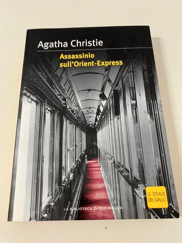 Assassinio sull orient - assassinio, sull'orient-express