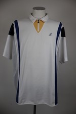 AUSTRALIAN POLO MAGLIA UOMO TG