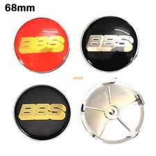 4 x 68 mm per cerchi in lega