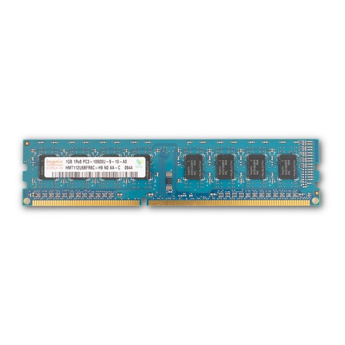 Ram hynix hmt112u6bfr8c 1gb - ram,
