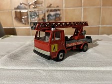 Burago Bburago Fiat 50 NC 1/43