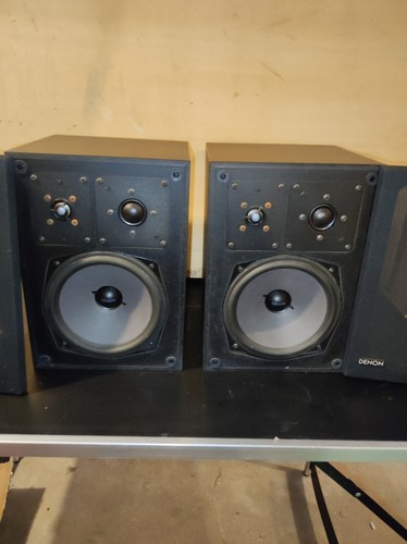 Altoparlante denon 300 - altoparlante,