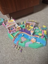 VINTAGE 1996 POLLY POCKET